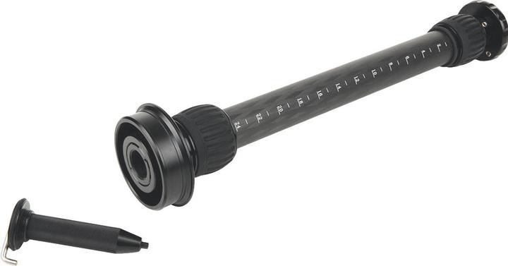 Immagine prodotto Sirui RX-66C colonna centrale (Treppiede Colonna centrale)