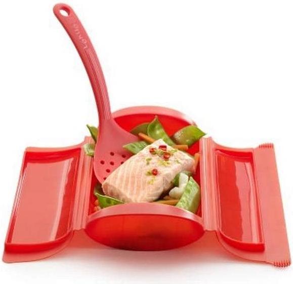 Produktbild Lékué Microwave Cooker