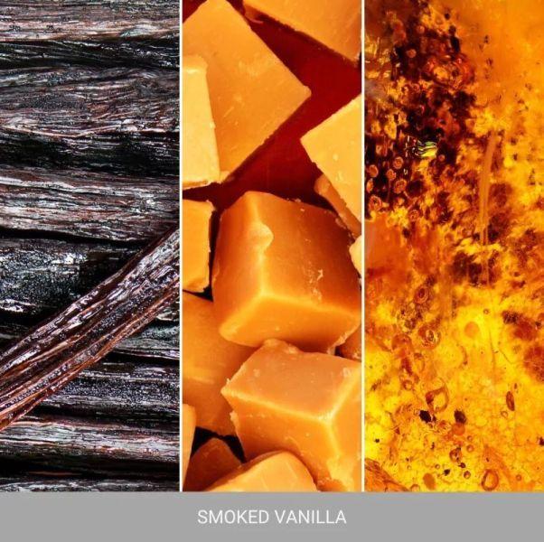Produktbild WoodWick Smoked Vanilla (433 g)