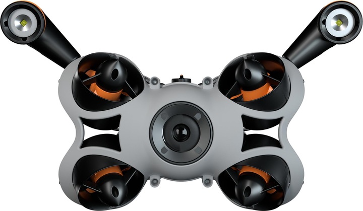 Actual product image Chasing M2 Pro Max