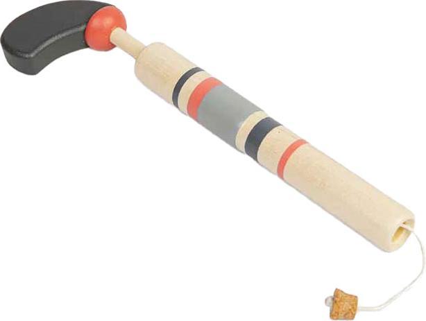 Produktbild Bigjigs Holzpistole mit Korken