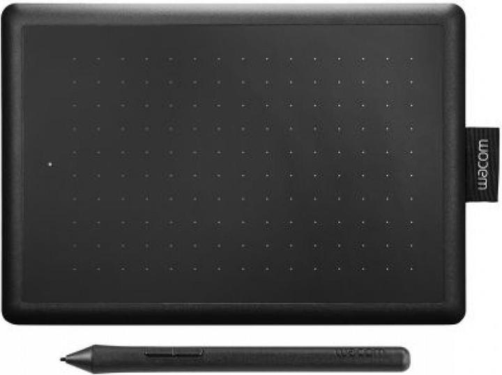 Wacom One (7", 2540 lpi)