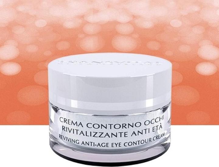 Image du produit Transvital Crème anti-âge pour le visage 15ml (Crème pour les yeux, 15 ml, Journée)