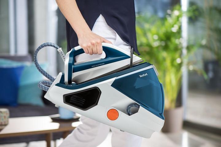 Image du produit Tefal Pro Express GV7830 (450 g/min)