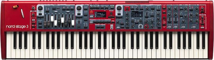 Produktbild Nord Stage 3 Compact (73 Tasten)
