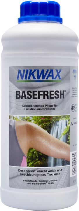Immagine prodotto Nikwax Base fresca 1l (1 x, 1000 ml)