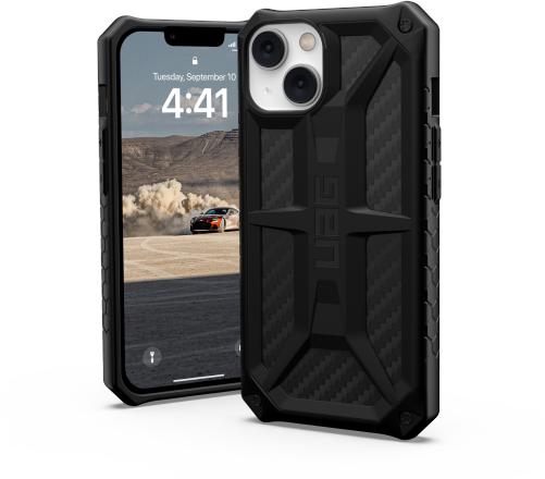 Immagine prodotto UAG Custodia Monarch (Apple iPhone 14 Plus)