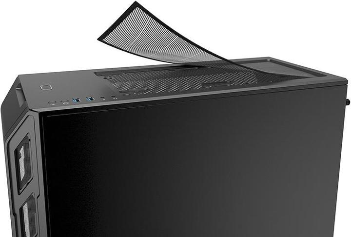 Image du produit Phanteks Eclipse P350X (ATX, mATX, Mini-ITX, E-ATX)