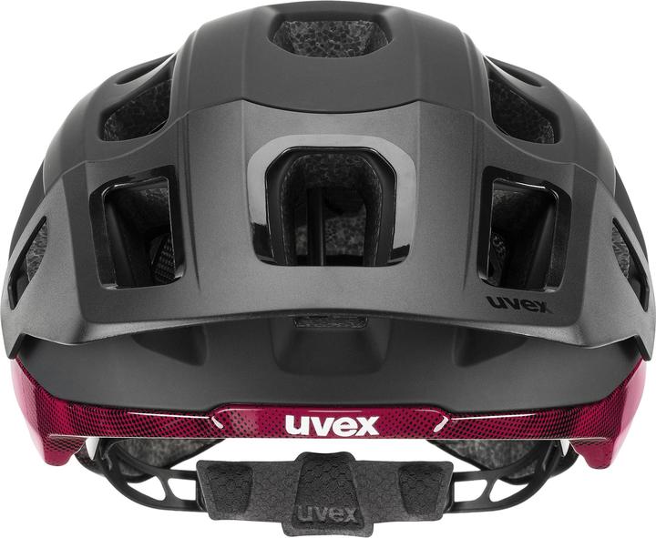Actual product image Uvex Sports react MIPS (56 - 59 cm)