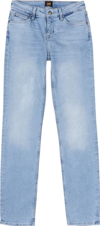 Actual product image Lee Marion Straight (W31/L33)
