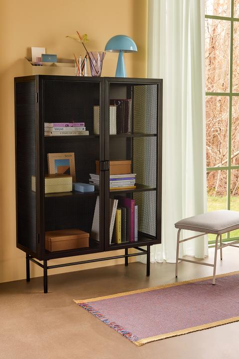 Actual product image Hübsch Izan (100 x 45 x 150 cm)