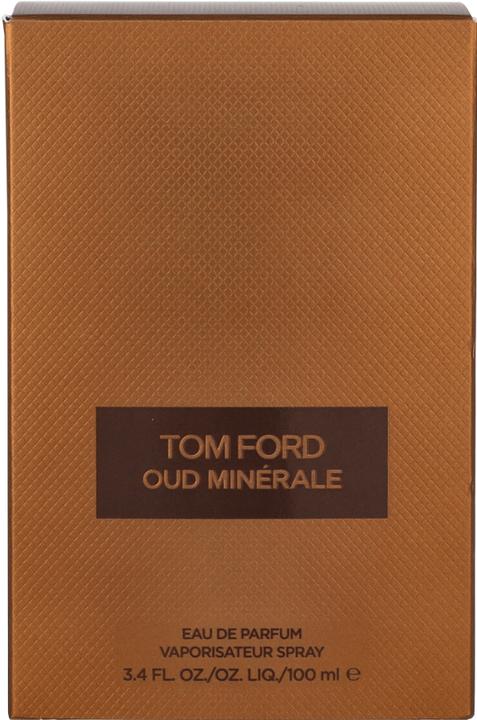 Actual product image Tom Ford Oud Minrale (Eau de parfum, 100 ml)