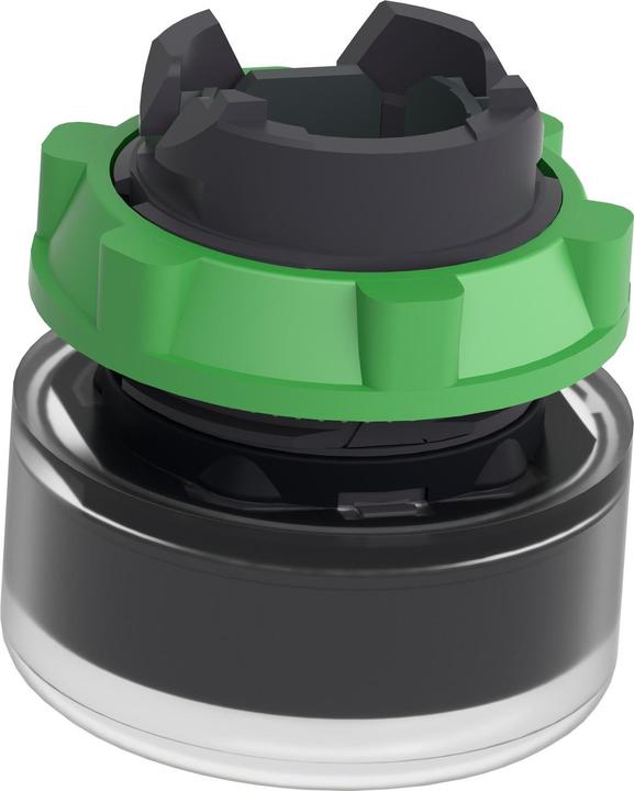 Actual product image Schneider Electric Front element for illuminated pushbutton ZB5, ZB5AW583
