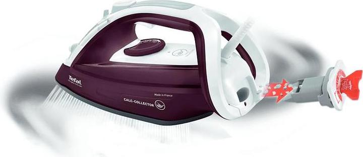 Image du produit Tefal FV4961 (2400 W, 160 g/min)