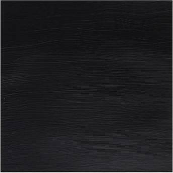 Winsor & Newton, Colore + Vernice per fai da te, Galeria Acrylic 60Ml Ivory Black 331 (60 ml)