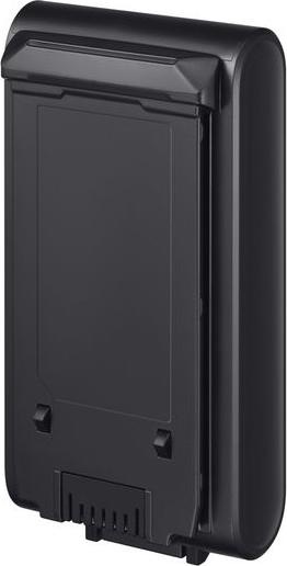 Actual product image Samsung BESPOKE Jet AI (730W)