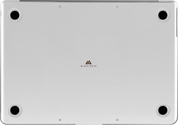 Actual product image Black Rock Protective (12.99", Apple)
