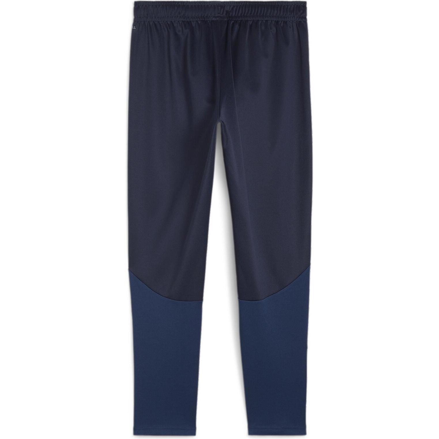 Thumbnail - Puma, Herren, Sporthose, teamGOAL Training Pant (M), Blau, M