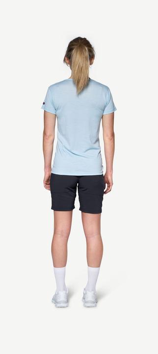 Actual product image Devold Breeze Woman T-Shirt (M)