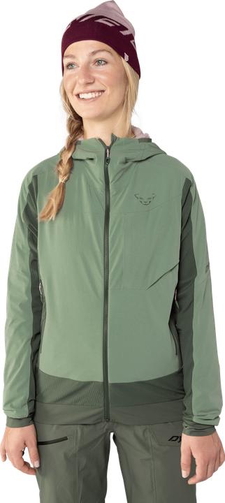Produktbild Dynafit Tigard Alpha Direct Jacke (34)