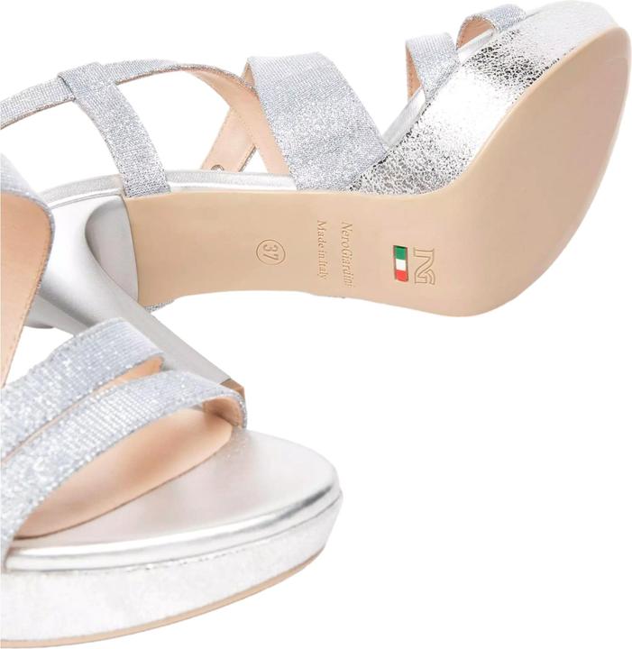 Produktbild Nero Giardini Sandalen (38)