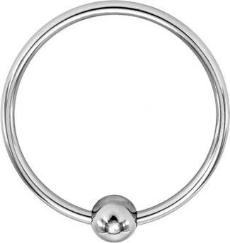 Concorde Einzelner Torc-Stahlring 27 mm - kaufen bei Galaxus - Galaxus