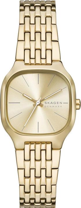 Produktbild Skagen Damenuhr MELLEM LILLE (Analoguhr, 28 mm)