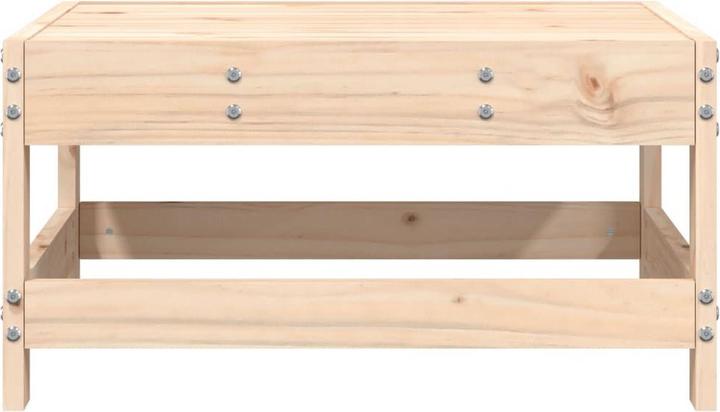 Actual product image vidaXL Banks