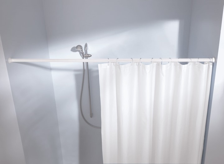 Produktbild Kleine Wolke Duschvorhangstange