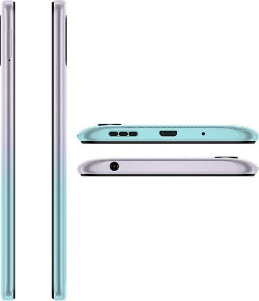 Produktbild Xiaomi Redmi 9A (32 GB, Sky Blue, 6.53", Hybrid Dual SIM, 13 Mpx, 4G)