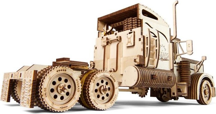 Immagine prodotto Ugears Semirimorchio