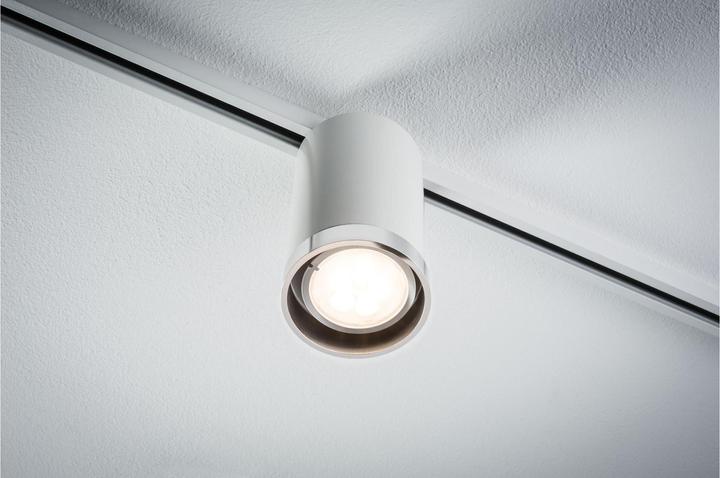 Produktbild Paulmann URail Spot Tube (GU10)