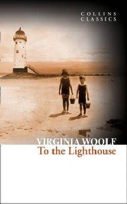 Produktbild To the Lighthouse (Englisch, Virginia Woolf, 2013)
