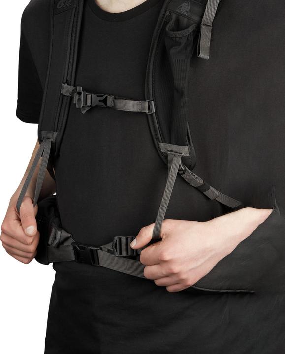 Image du produit Picture Off Trax 30+10 (40 l)