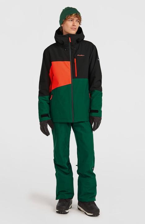 Produktbild O'Neill FWC'Cruz TRIPLE SNOW JACKET (XL)