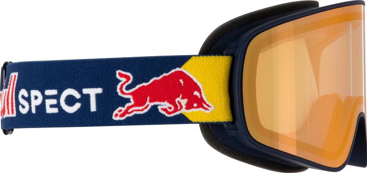 Produktbild Red Bull Spect Skibrille Rush Hellrot