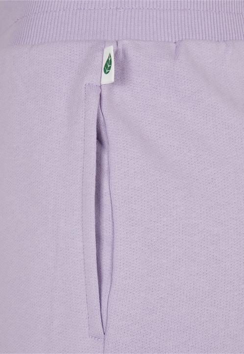 Immagine prodotto Urban Classics Pantaloni della tuta organici a vita alta - 99498 (S)