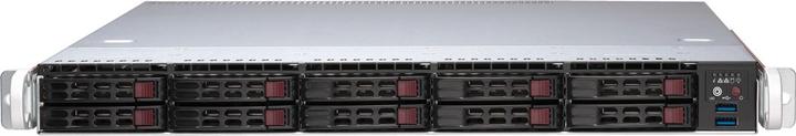 Produktbild Supermicro 1114S-WTRT
