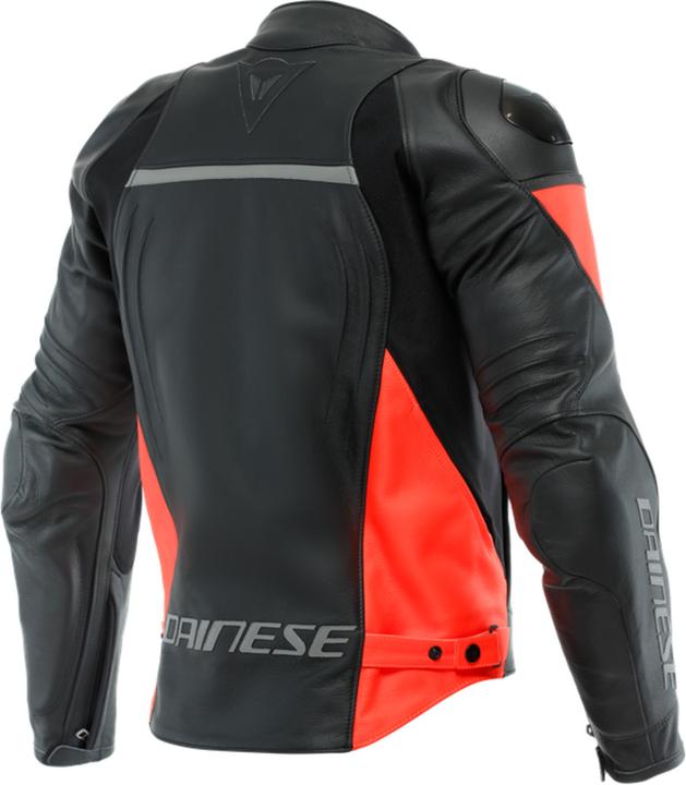 Image du produit Dainese Veste en cuir Racing 4 (Hommes, 48)
