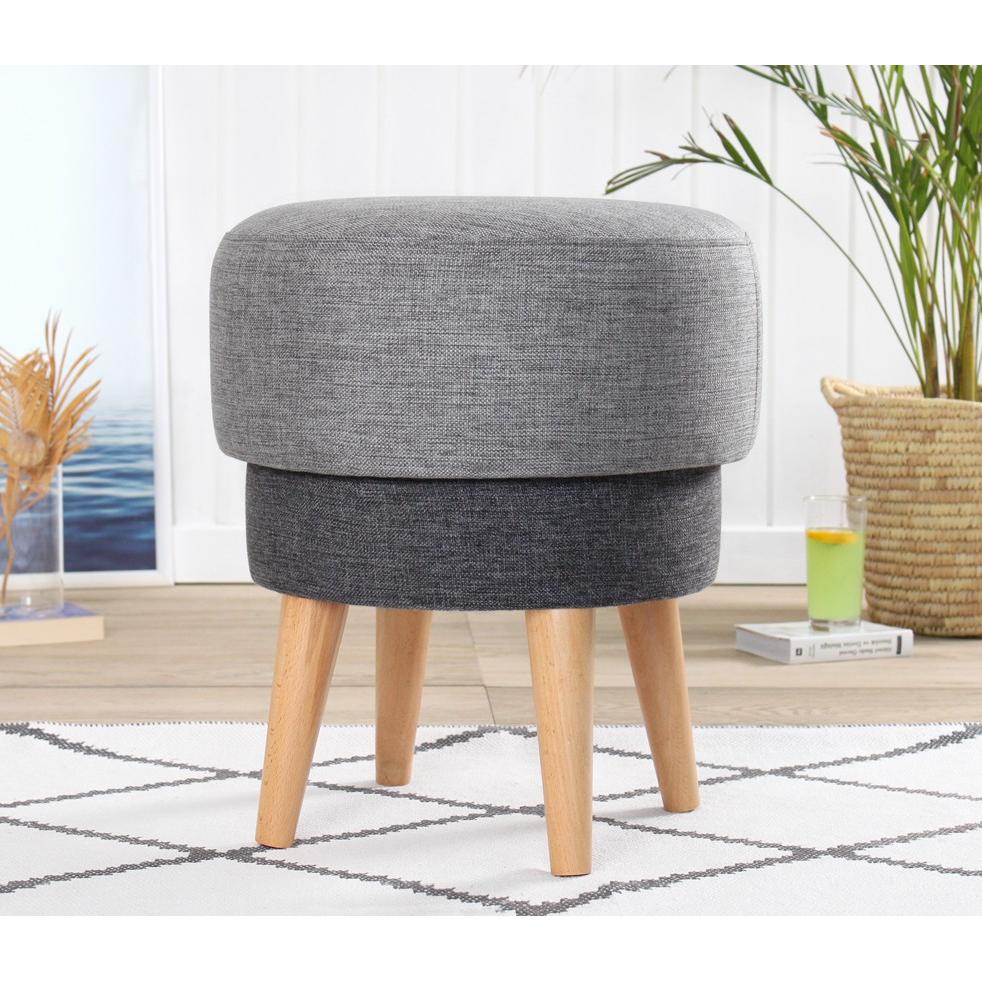 Thumbnail - Atelier del Sofa, Hocker + Pouf, Giovas
