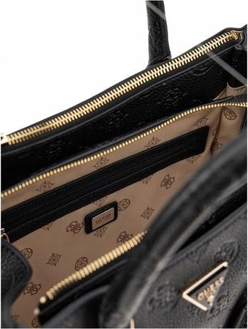 Produktbild Guess Henkeltasche CRESIDIA (9 l)