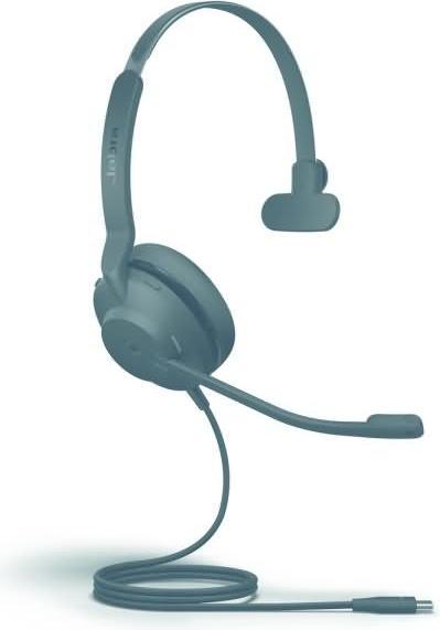 Actual product image Jabra EVOLVE2 30 SE USB-C MS (Cable, USB-C, Microsoft teams)