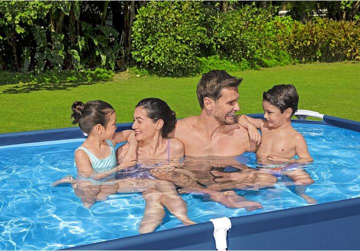 Immagine prodotto Bestway Steel Pro (259 x 170 x 61 cm)