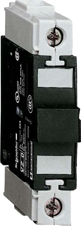Actual product image Schneider Electric 63A,contacts,accessories