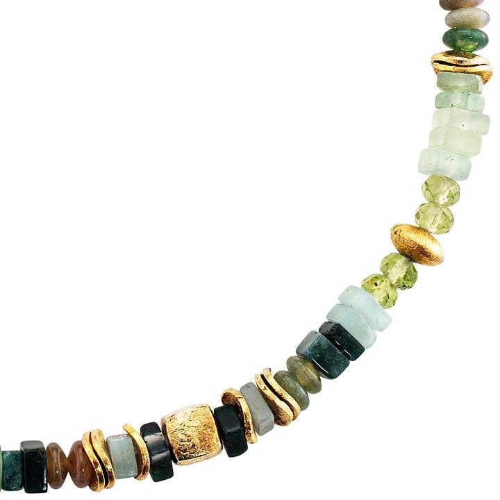 Immagine prodotto Julie Julsen Collana Loving Stones (Argento 925)