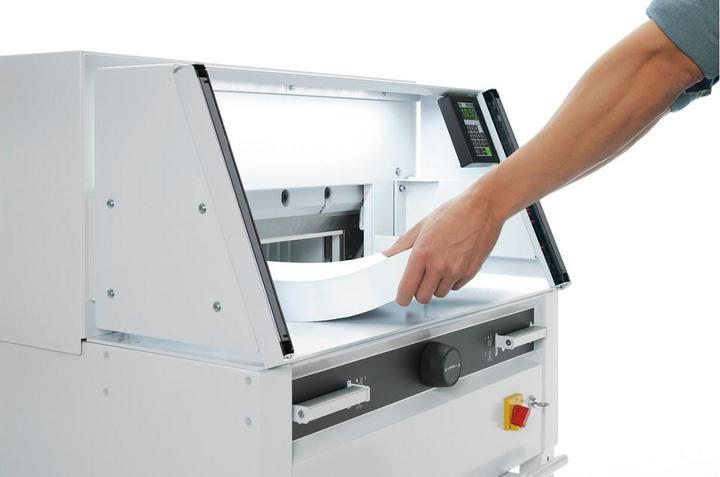 Actual product image Ideal Stack cutter 4860