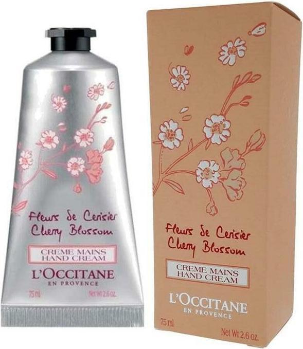 Immagine prodotto L'Occitane Fiori di ciliegio (75 ml)