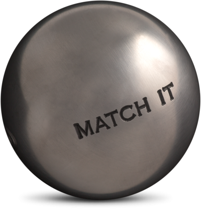 Actual product image Obut Match IT (3 x, 76 mm)