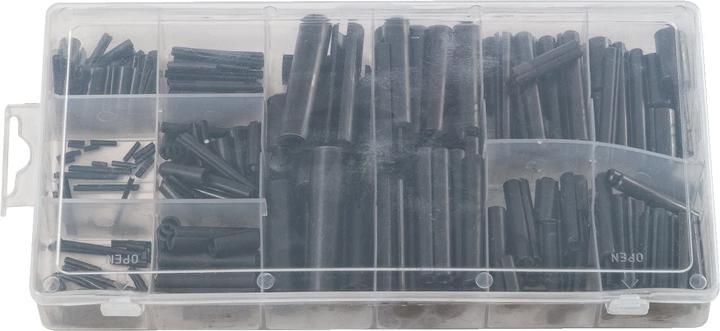 Produktbild KS Tools Sortiment Hohlspannstifte, 315-tlg.