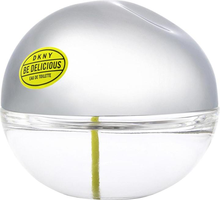 Immagine prodotto DKNY Be Delicious Woman Edt Spray (Eau de toilette, 30 ml)